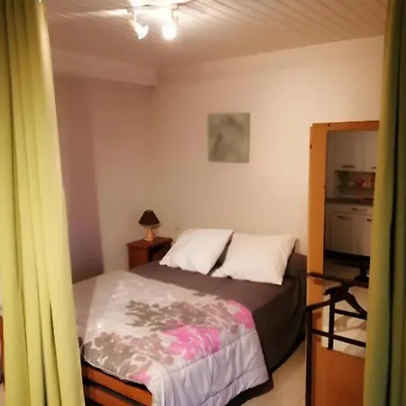 Aparthotel Pres Jonzac