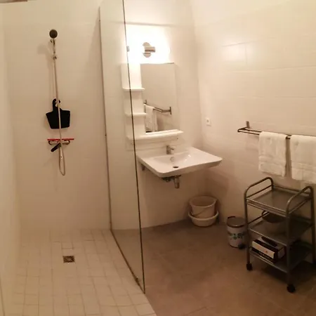 Aparthotel Pres Jonzac