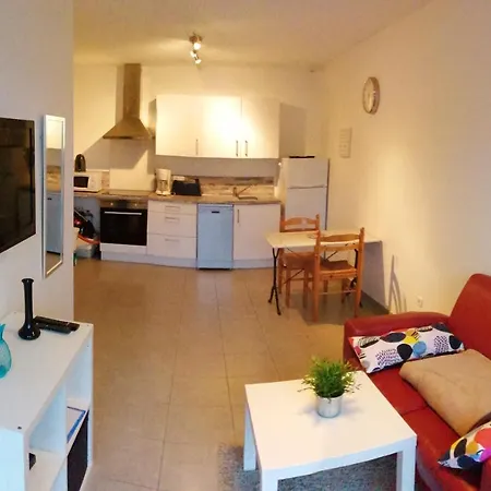 Aparthotel Pres