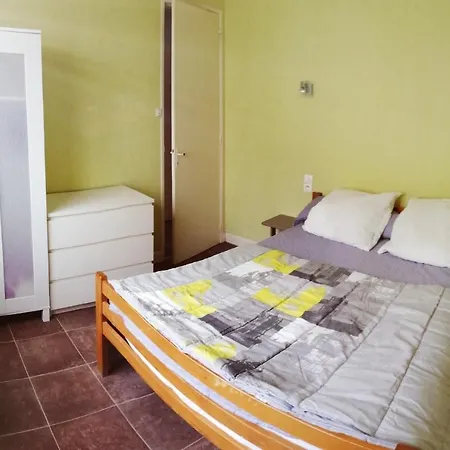 Pres Aparthotel *