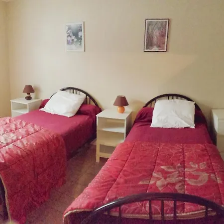 Aparthotel Pres Jonzac